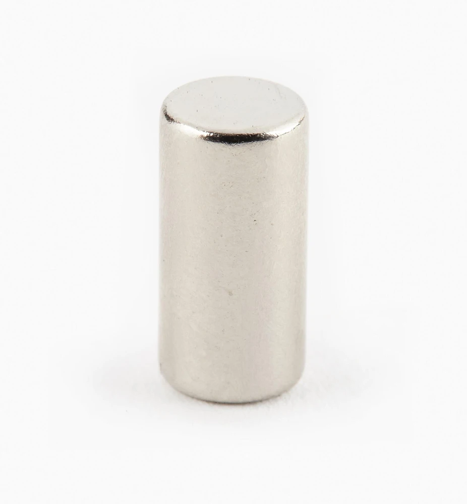 Rare-Earth Rod Magnets
