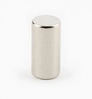 Rare-Earth Rod Magnets