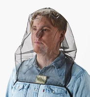 Bug-Protection Hood