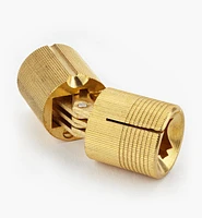 Charnières cylindriques SOSS