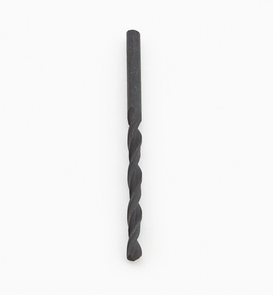Replacement Bits for Hex-Shank Centering