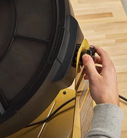 Powermatic PM1250 Air Filtration System