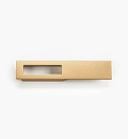 Mortise Pulls