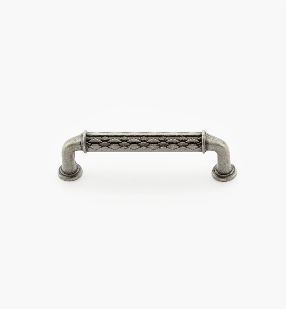 Decorative Leaf Handle