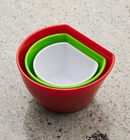 Scoop Measuring Bowls