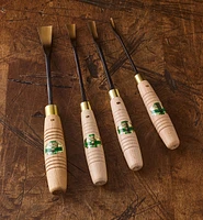 Henry Taylor #5 Spoon Gouges
