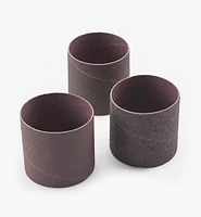 Sleeves for Large Sanding Drum