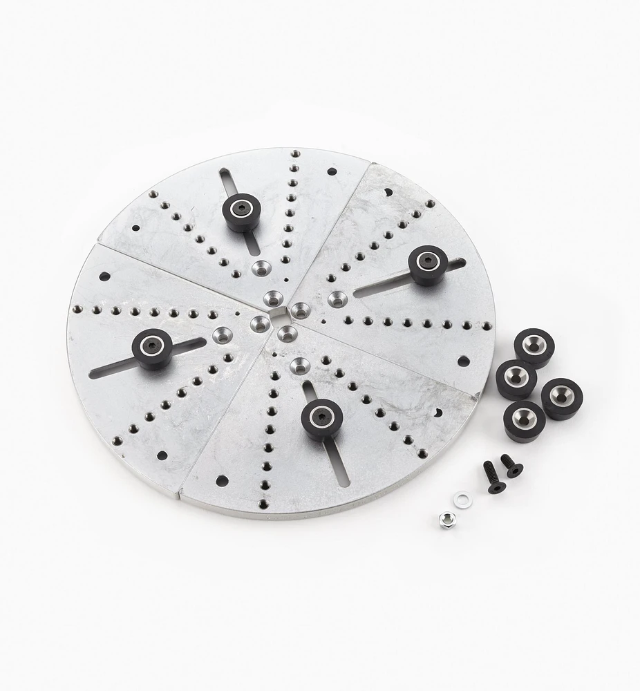 Oneway Jumbo Jaw Sets