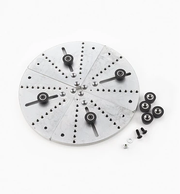 Oneway Jumbo Jaw Sets