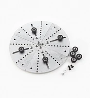 Oneway Jumbo Jaw Sets