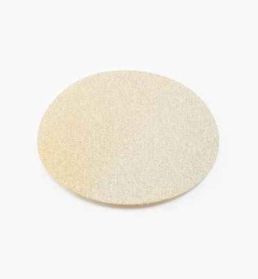 5" Hook & Loop Sanding Discs