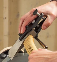 Tormek Axe Jig