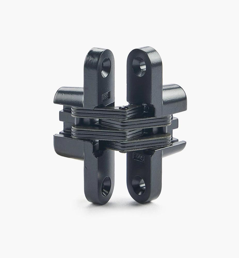 SOSS 2 3/4" Invisible Hinge