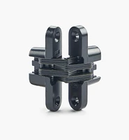 SOSS 2 3/4" Invisible Hinge