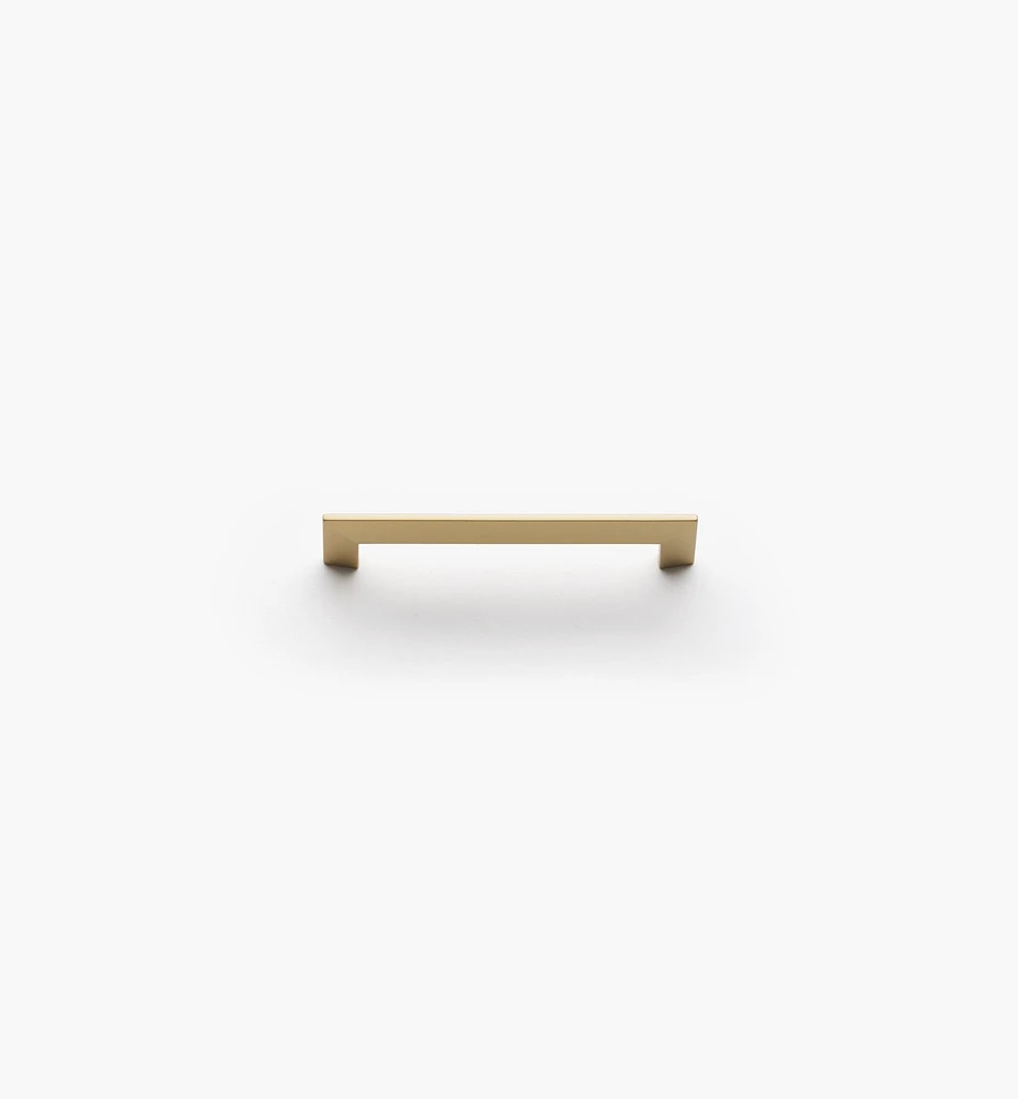 Flat Handles