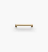 Flat Handles
