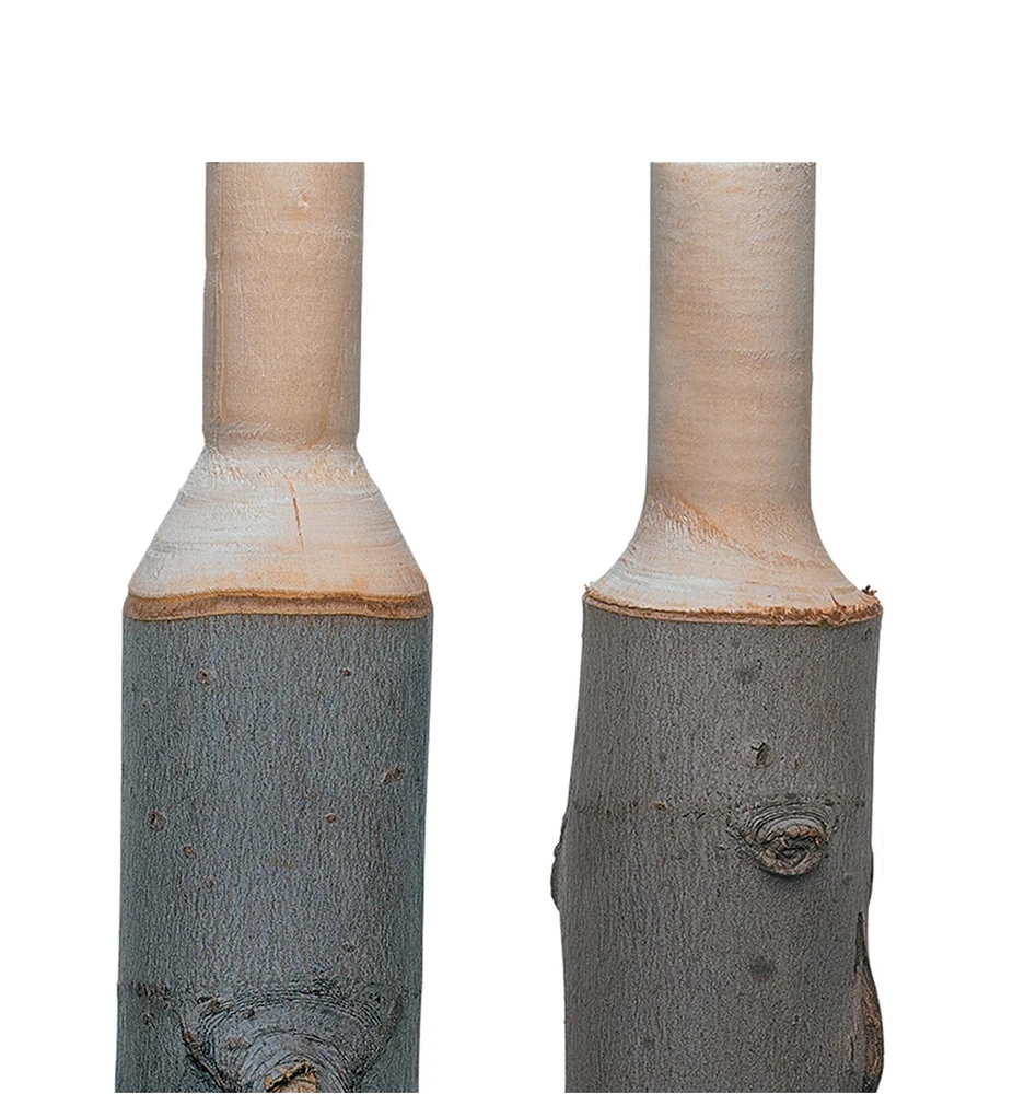 Veritas Power Tapered Tenon Cutters