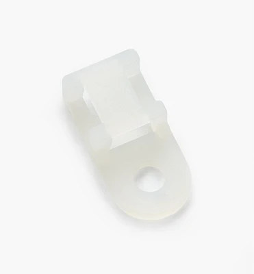 Saddle Mounts for Cable Ties