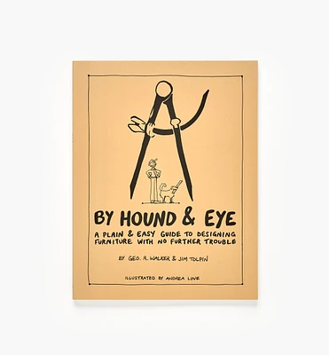 By Hound & Eye