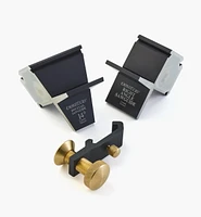 Veritas Dovetail Guide and Saw Set