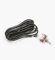 Toggle Switch for iVAC Automatic Blast Gate