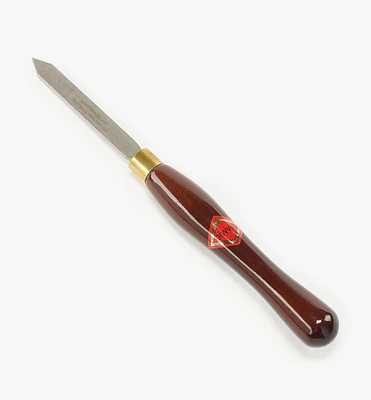 High-Speed Steel Standard Parting Tools