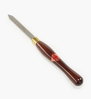 High-Speed Steel Standard Parting Tools