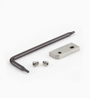Replacement Carbide Kit for Universal Sharpener