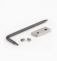 Replacement Carbide Kit for Universal Sharpener