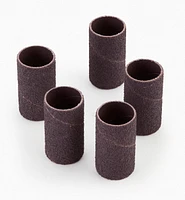Replacement Sleeves for Extra-Long Sanding Drum Kit