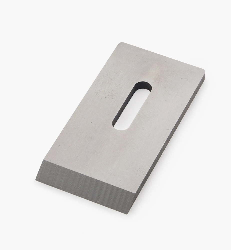 Hock 3 1/2" Plane Blades