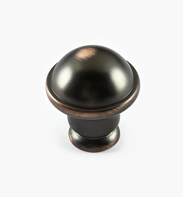 Savoy Knobs