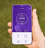 Wi-Fi One-Zone Water Timer & Controller