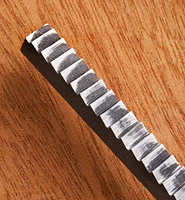 Liogier Mortise Float