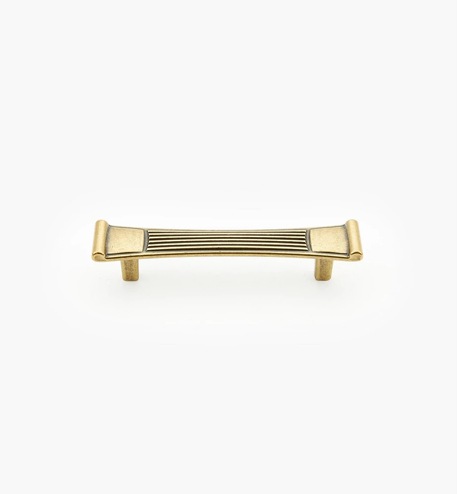 Scrolled Handles