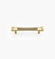 Scrolled Handles