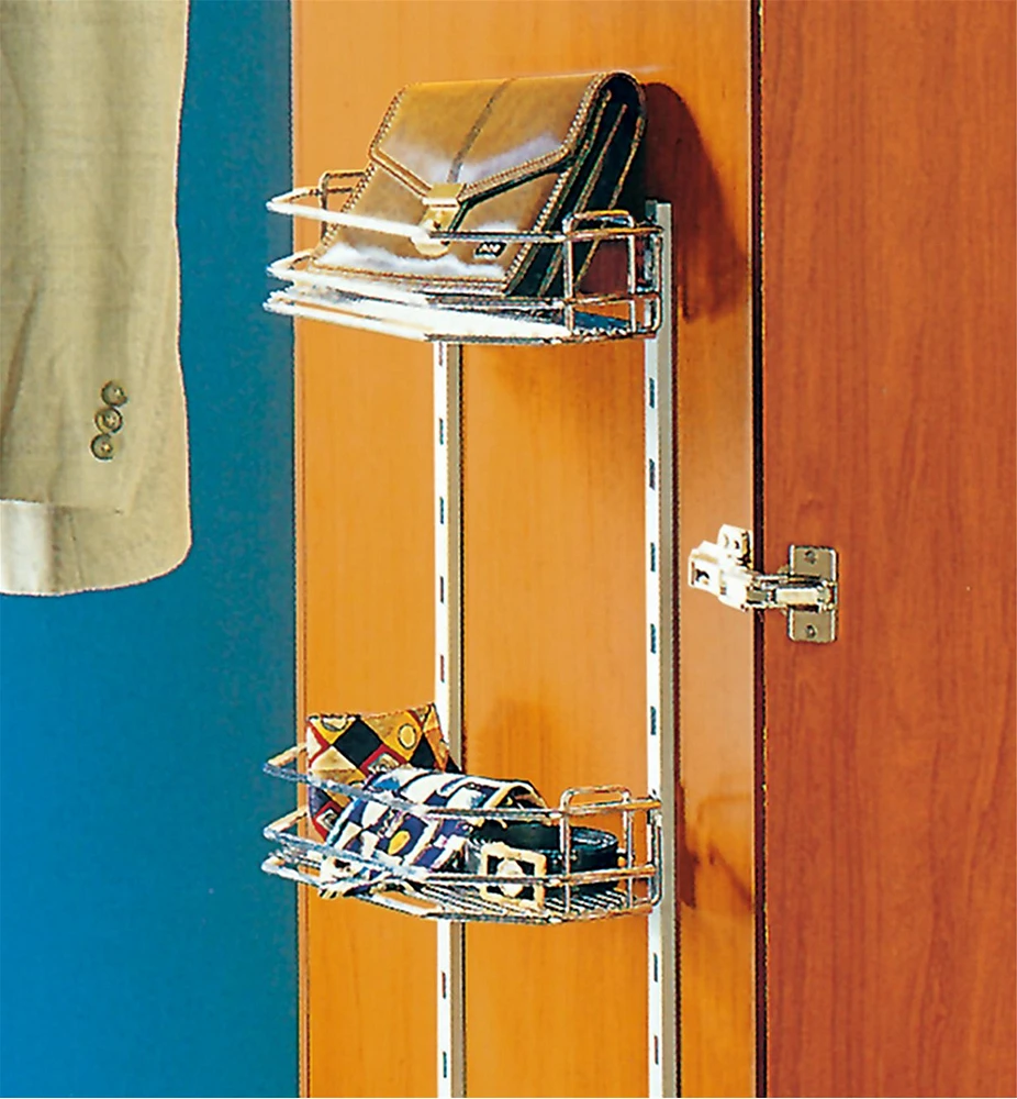 Standards for Wire Shelf System