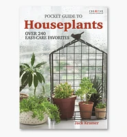 Pocket Guide to Houseplants