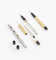 Sierra Half-Twist Pen Starter Set