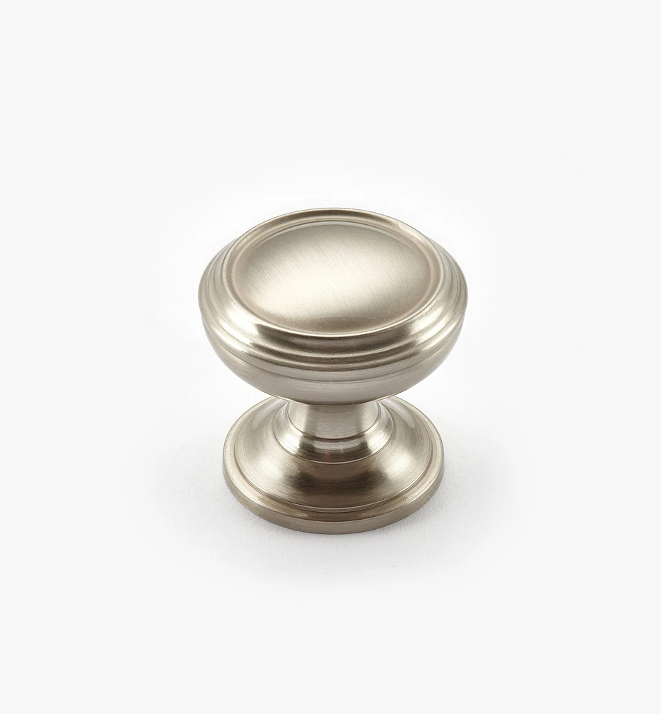 Revitalize Plain Round Knob