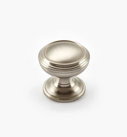Revitalize Plain Round Knob