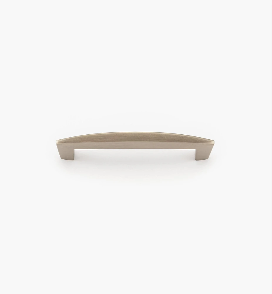 Creased Bow Handles