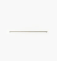Stainless-Steel Tube Handles