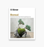 Grow Bonsai