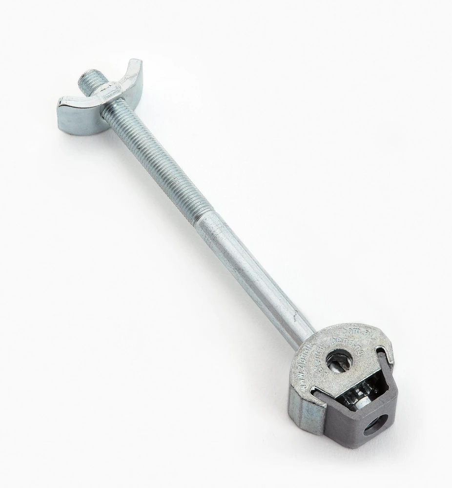 Zipbolt Countertop Connectors