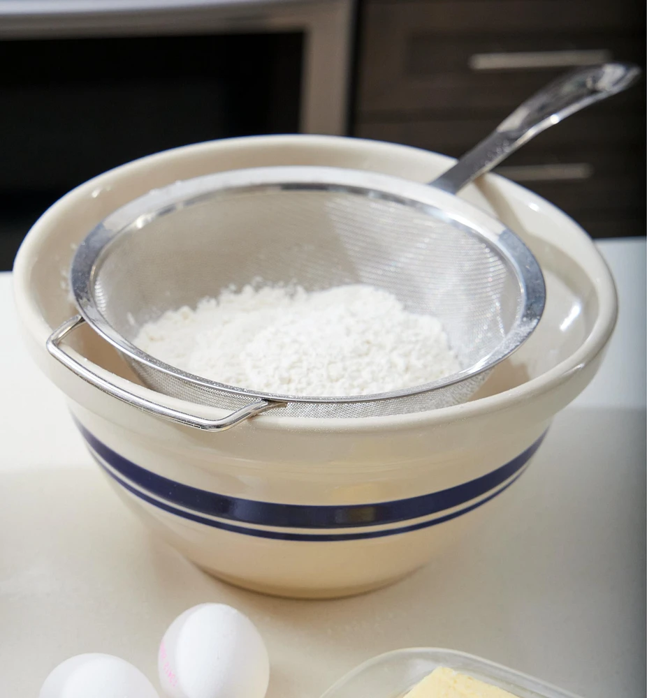 Fine Mesh Sieve/Sifter