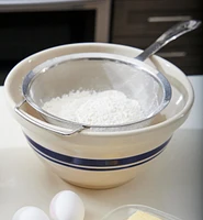 Fine Mesh Sieve/Sifter