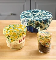 Beeswax Wraps