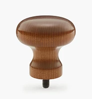 Knobs for Veritas Custom Bench Planes