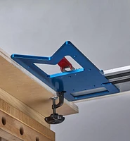 GRS-16 PE Guide Rail Square